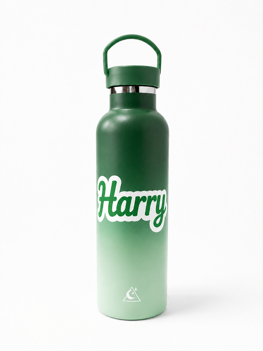Personalised Bottle Name Labels