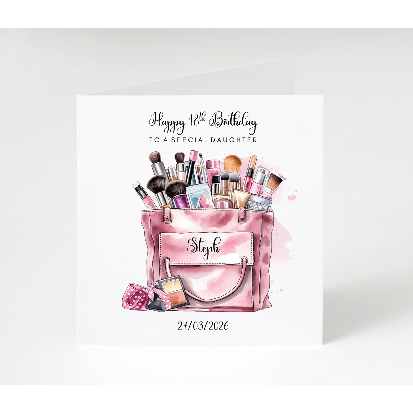 Personalised Adult Cards
