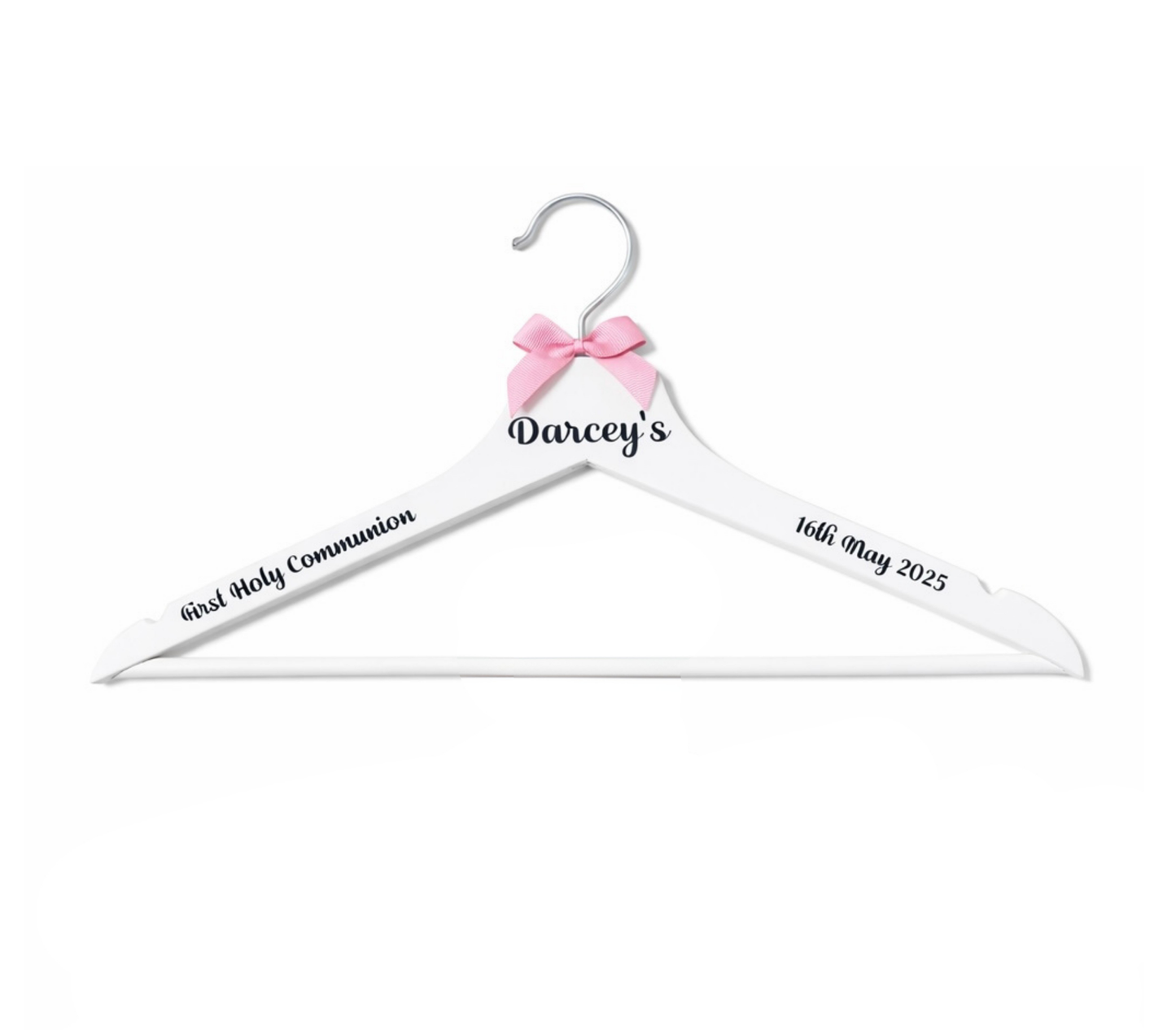 Personalised Hangers