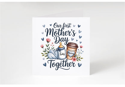 Personalised Mother's Day Cards