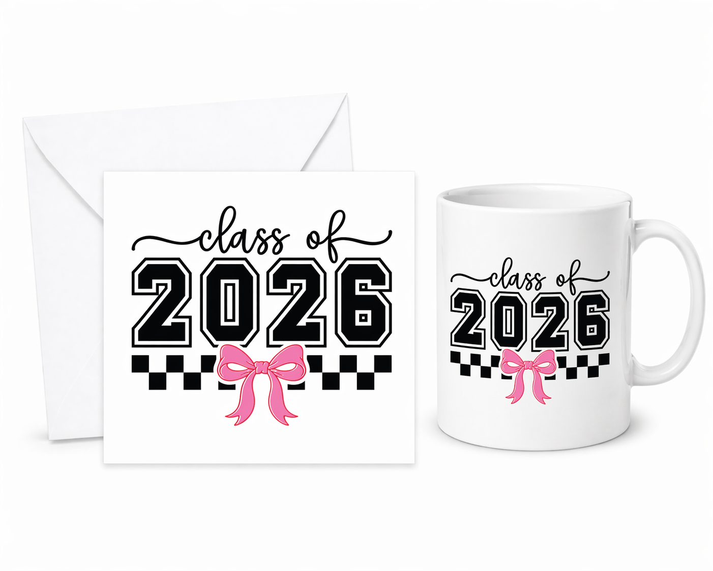 Personalised Graduation Mugs and Cards