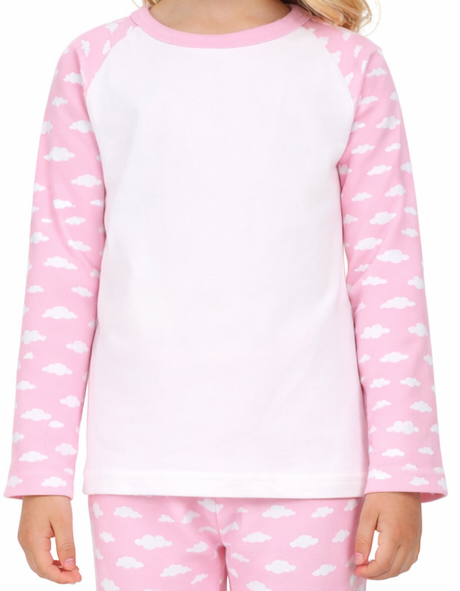 Personalised Lightening Mc Queen Pyjamas