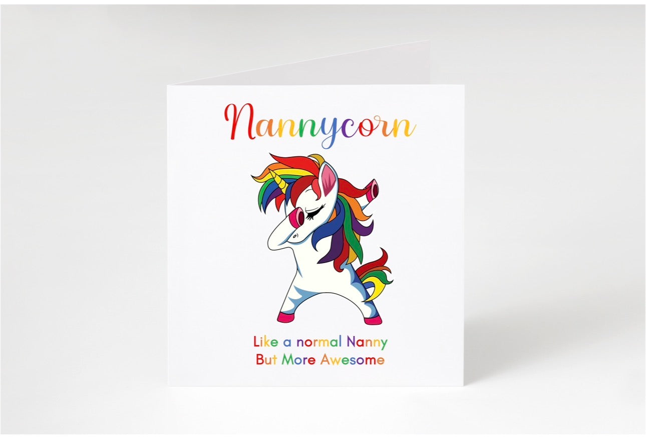 Personalised Mother's Day Cards