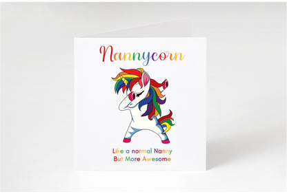 Personalised Mother's Day Cards