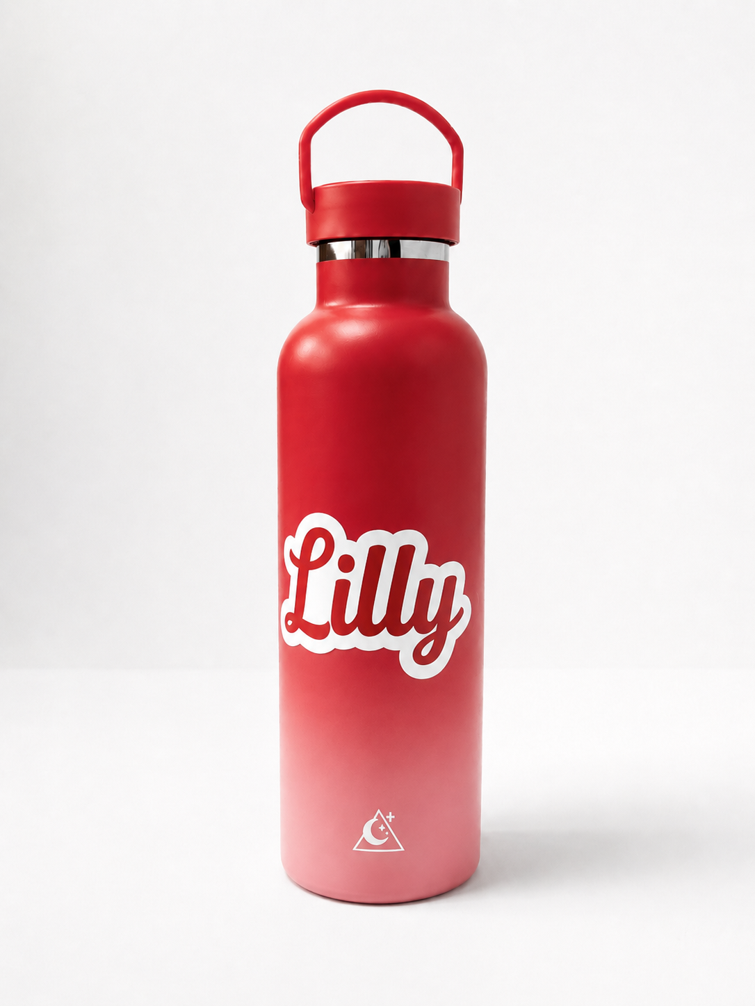 Personalised Bottle Name Labels