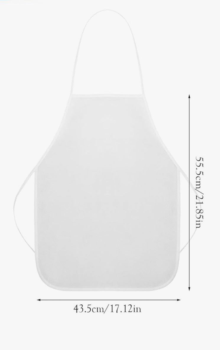 Personalised Communion Aprons