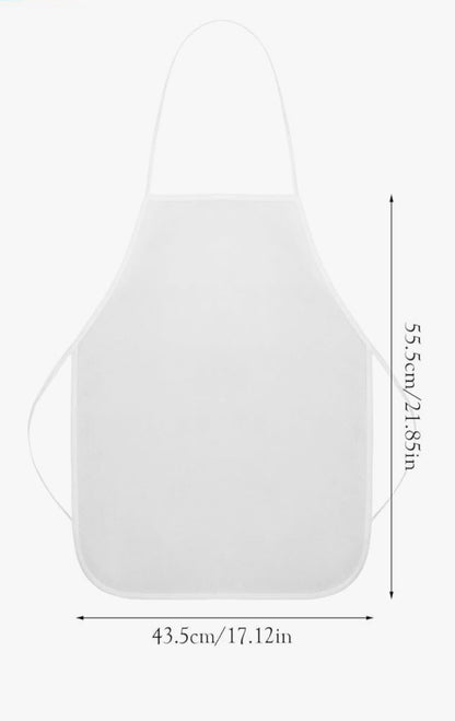 Personalised Communion Aprons