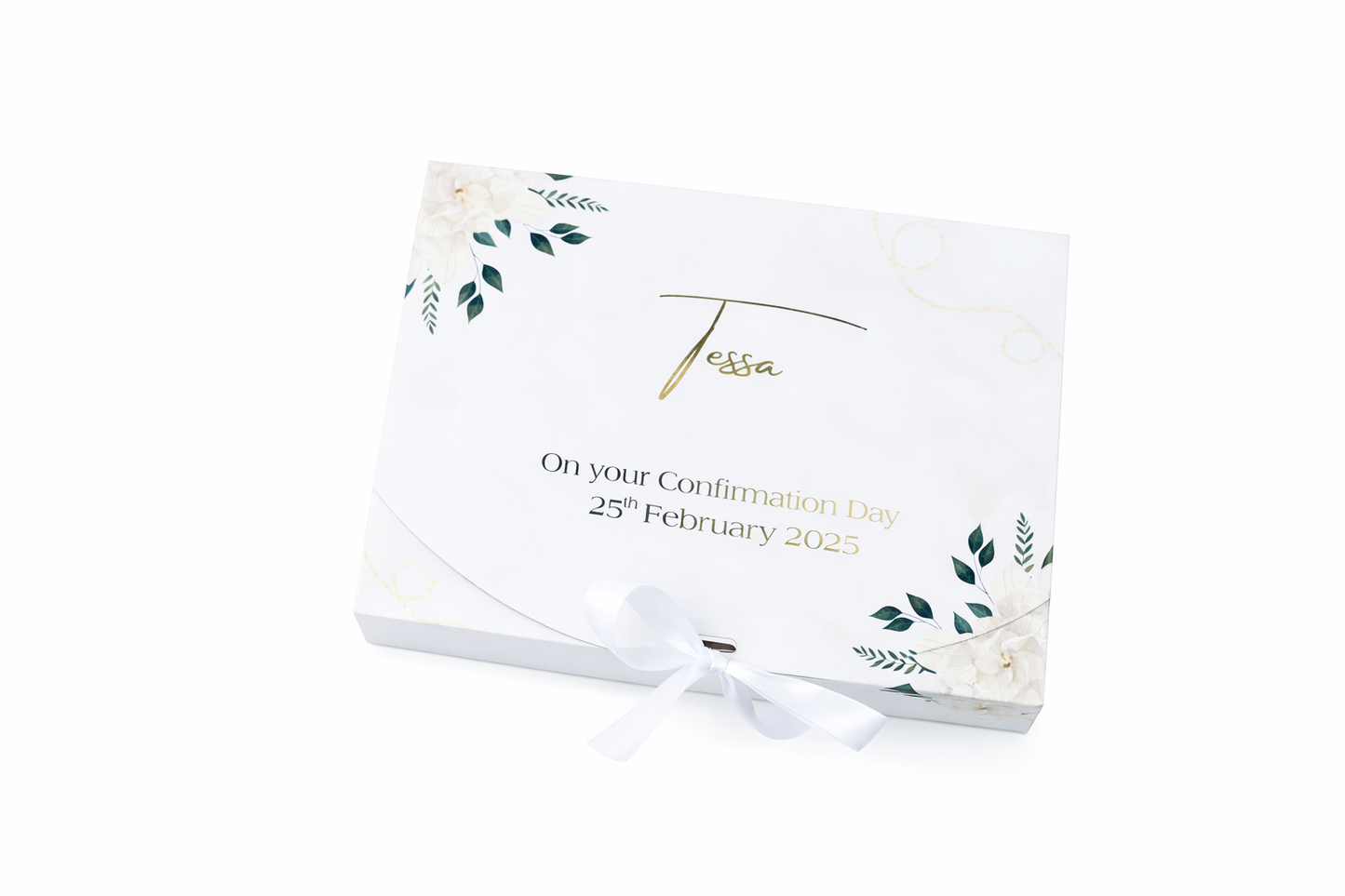 Personalised Gifting Box