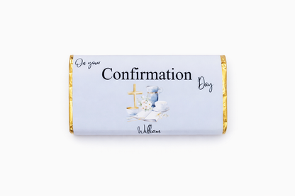 Personalised Large Bars