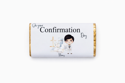 Personalised Large Bars