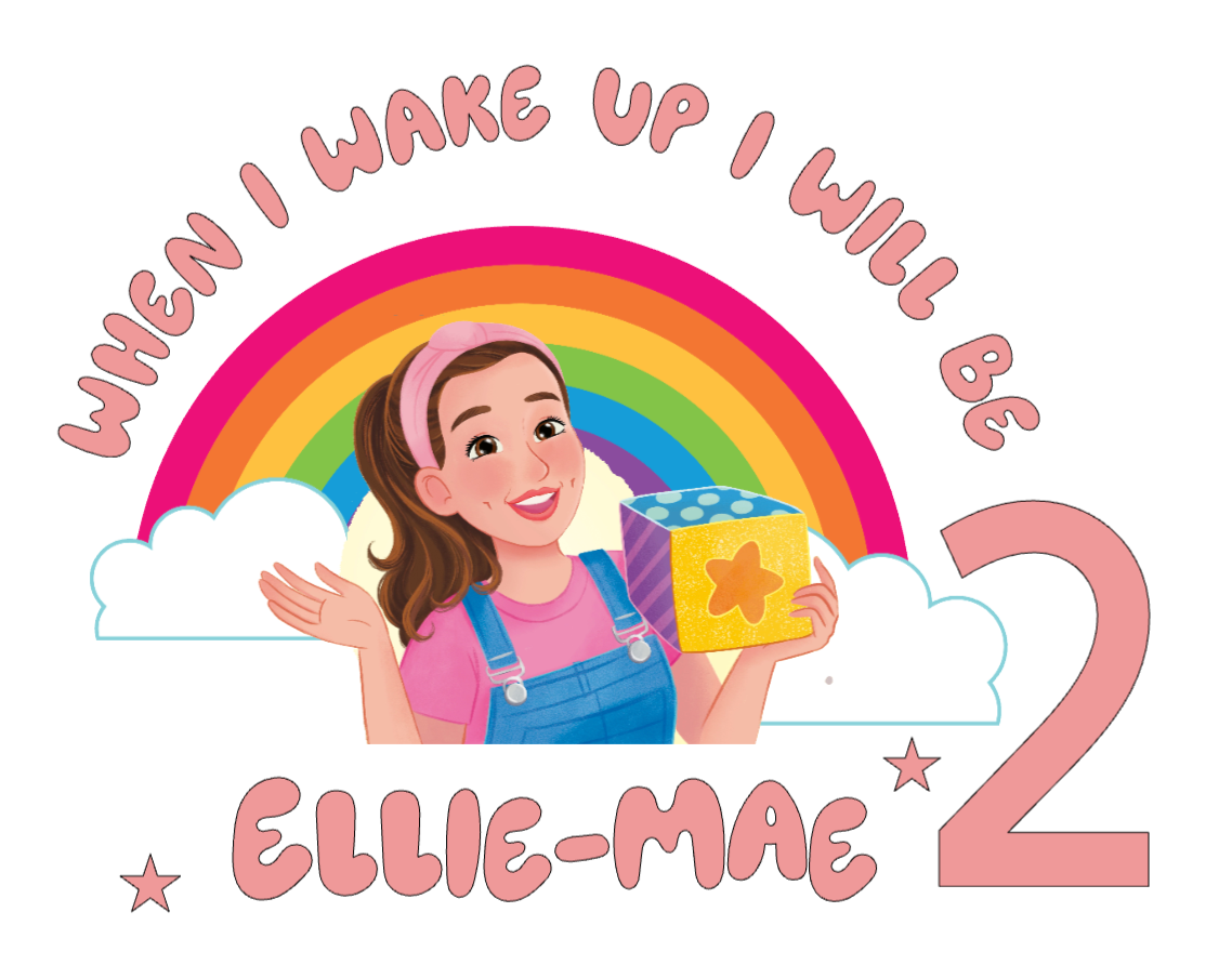 Personalised Ms Rachel Pyjamas