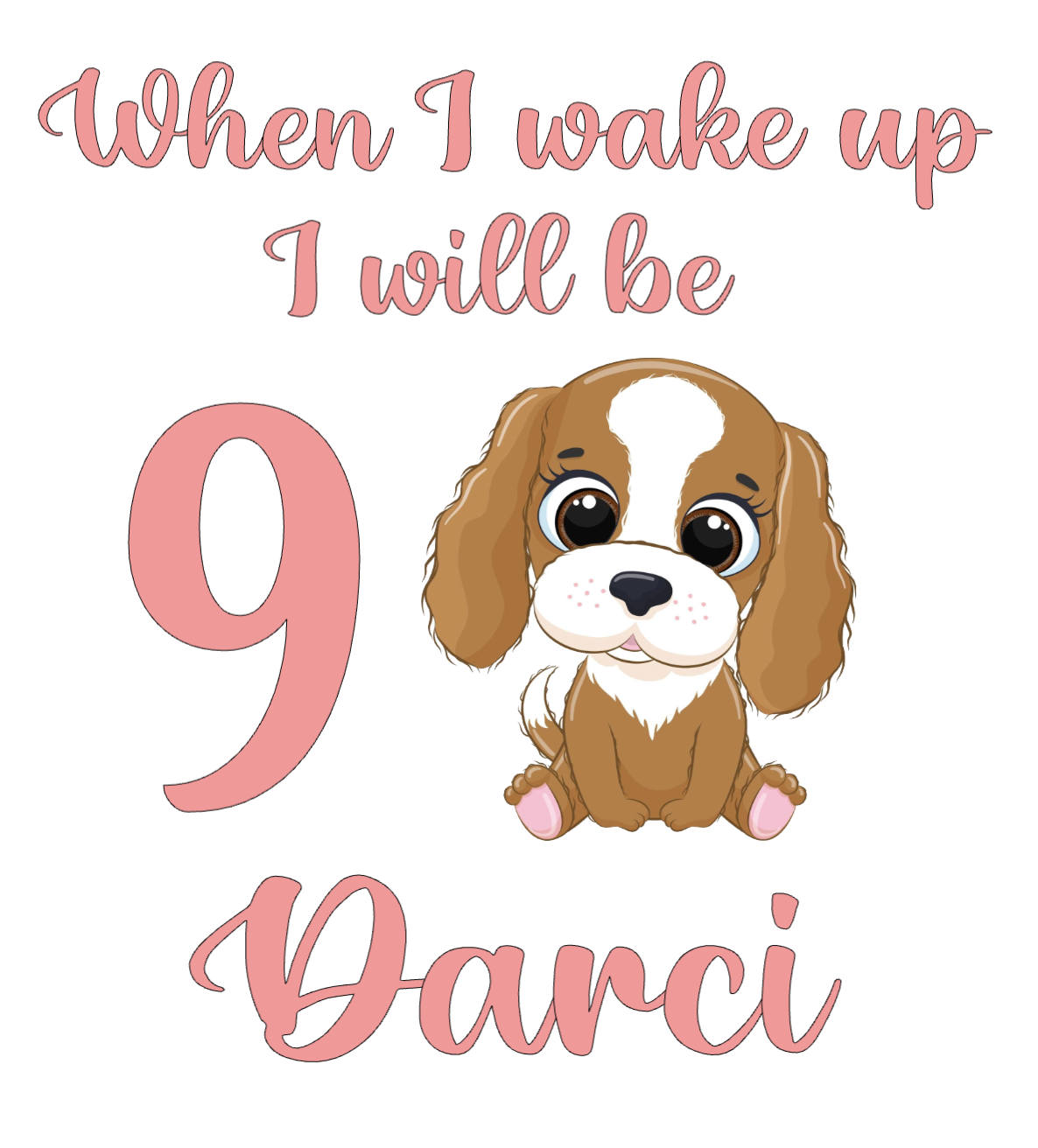 Personalised Dog Pyjamas