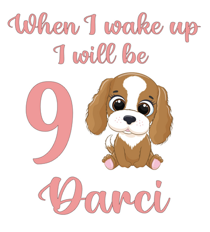 Personalised Dog Pyjamas