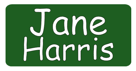 Personalised Multi-purpose Stickers