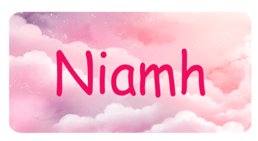 Personalised Multi-purpose Stickers