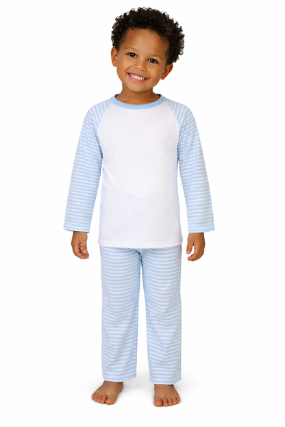Personalised Lilo & Stitch Pyjamas