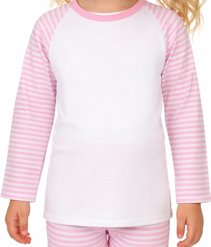 Personalised Coco Melon Pyjamas