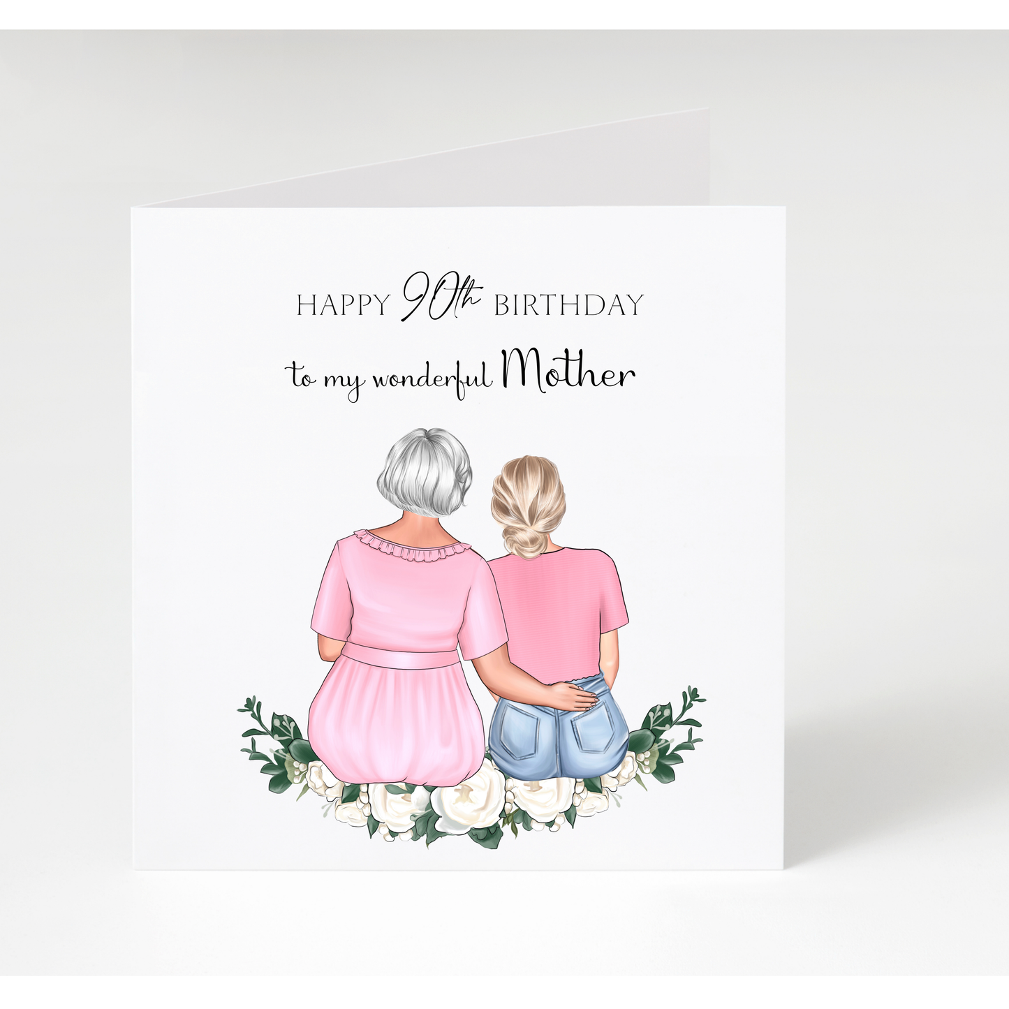 Personalised Adult Cards