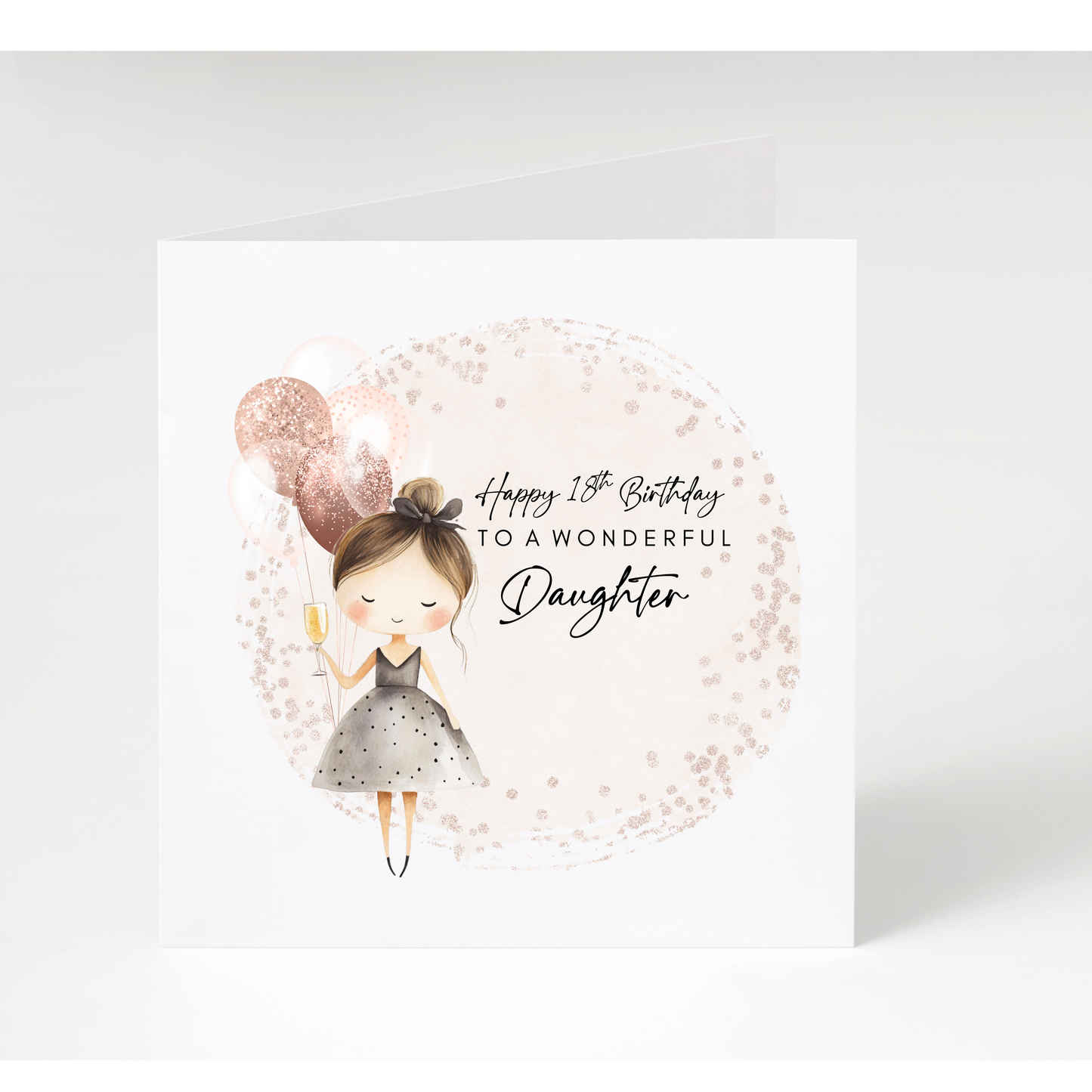 Personalised Adult Cards