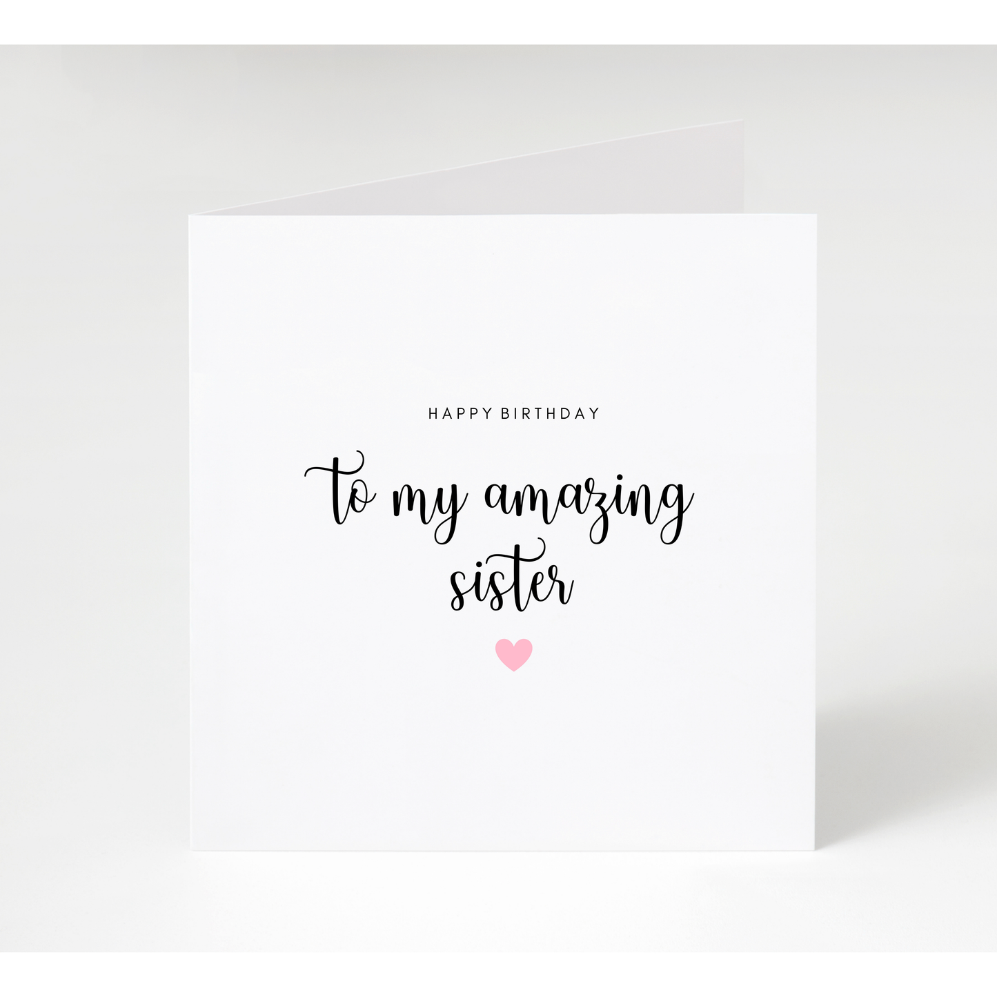 Personalised Adult Cards