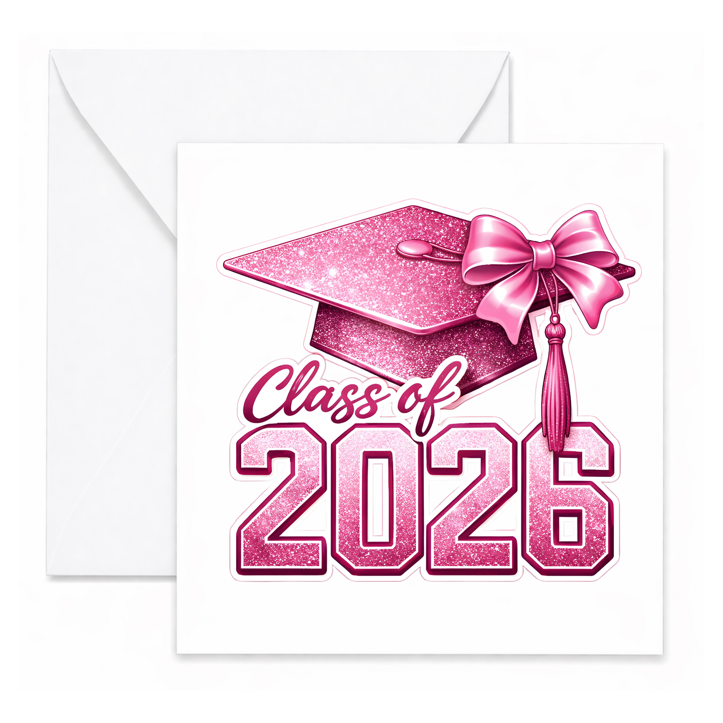Personalised Graduation Cards