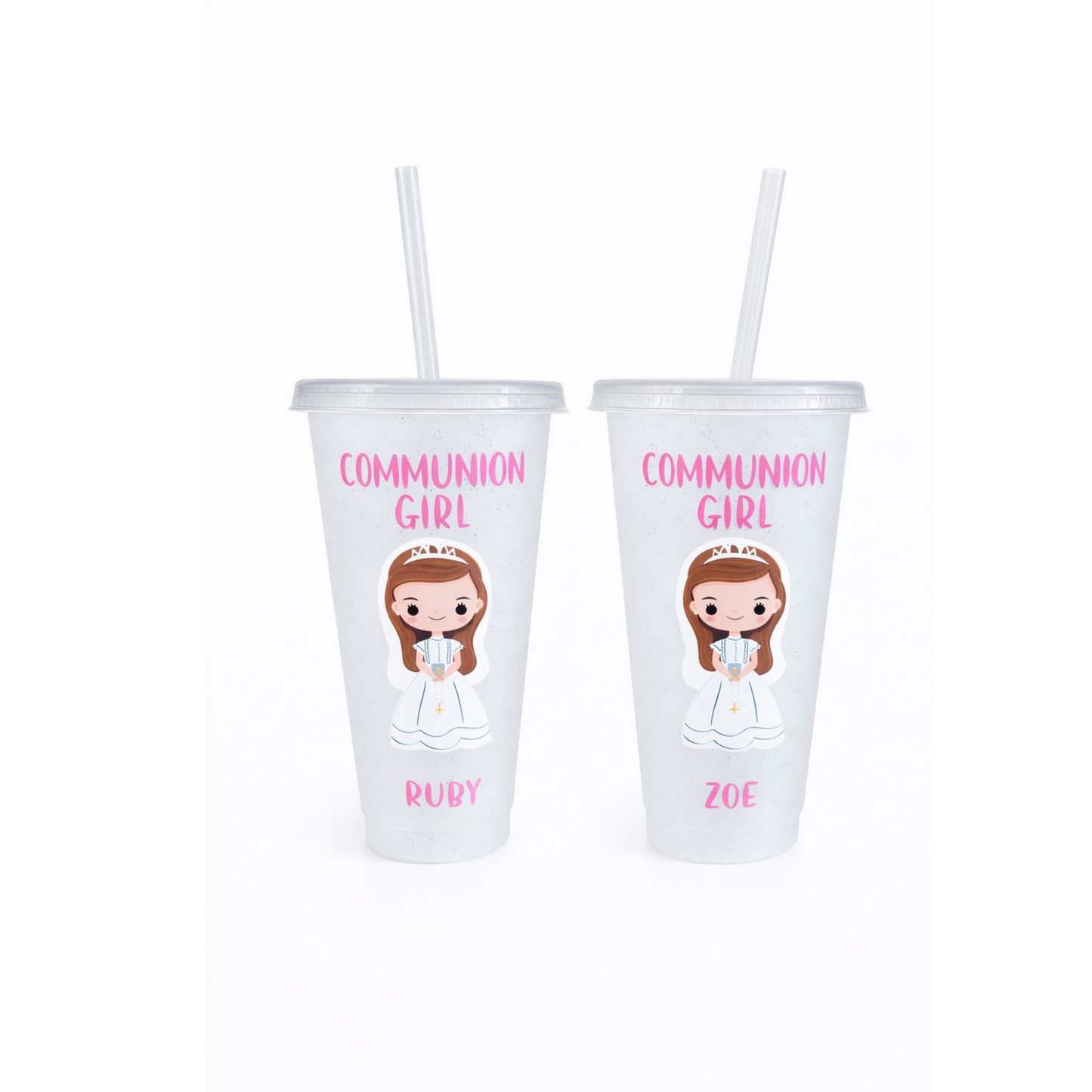 Personalised Cold Cups