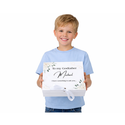 Personalised Gifting Box