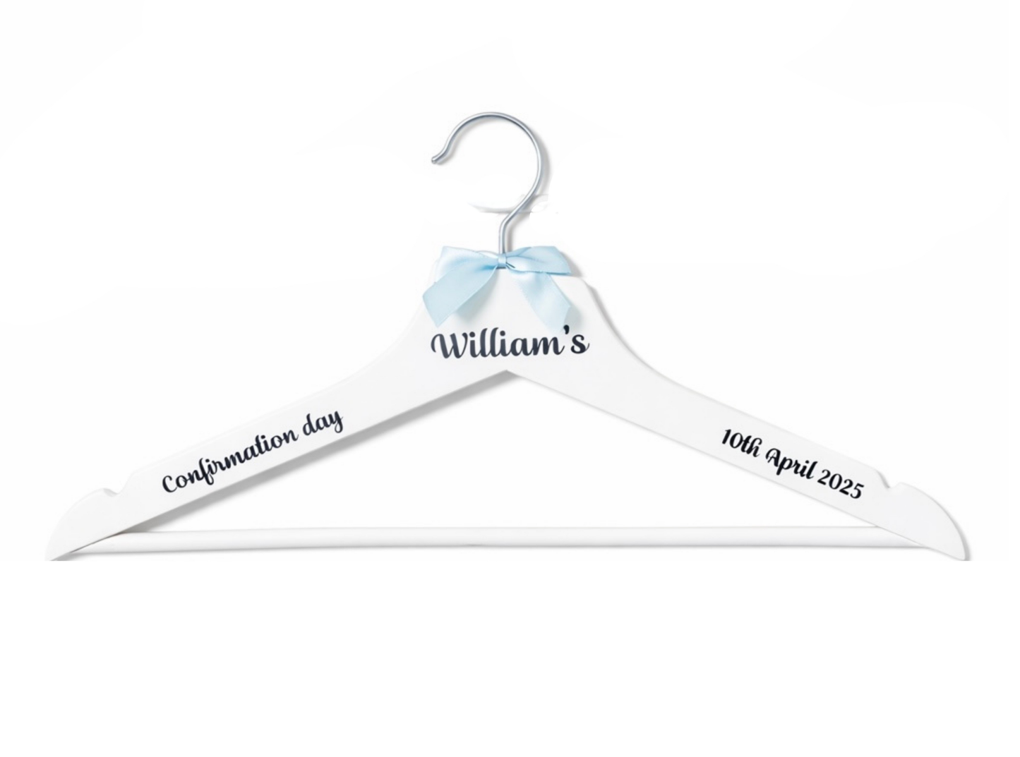 Personalised Hangers