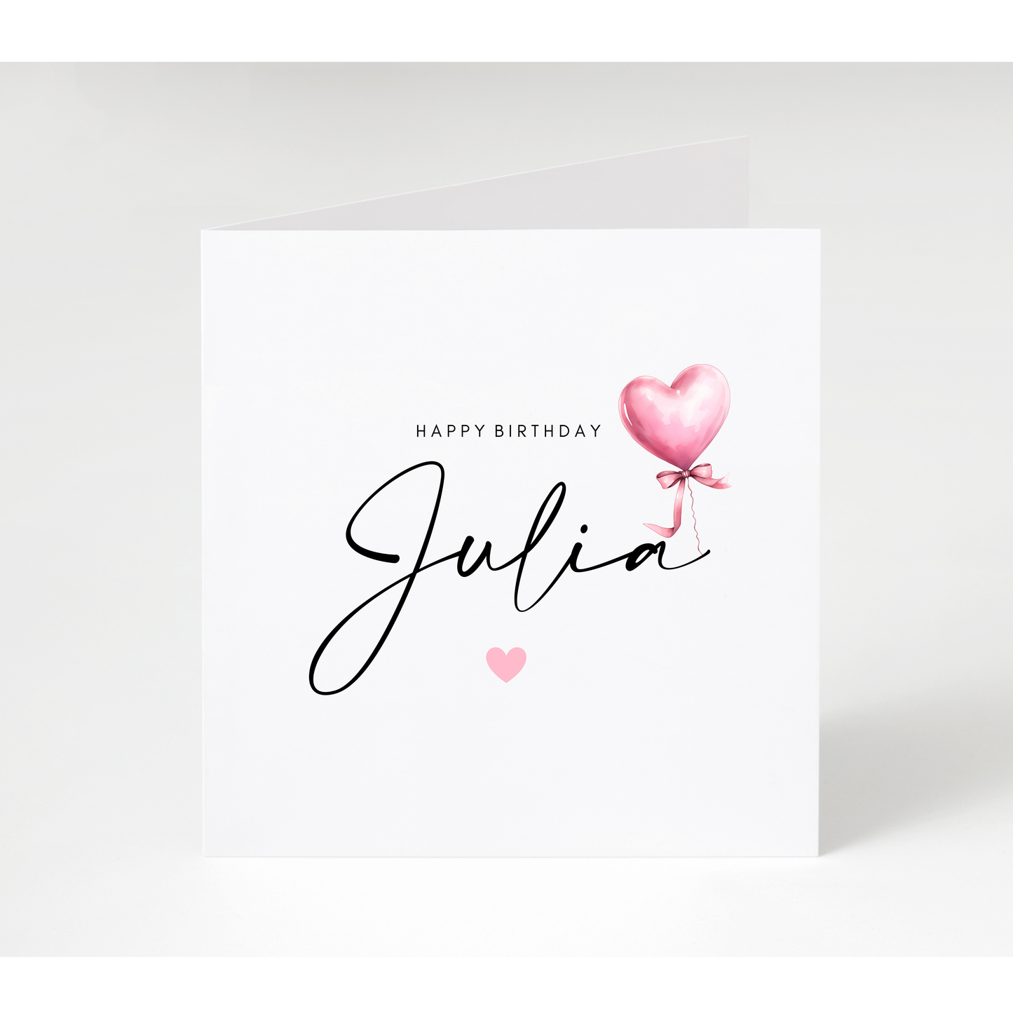 Personalised Adult Cards
