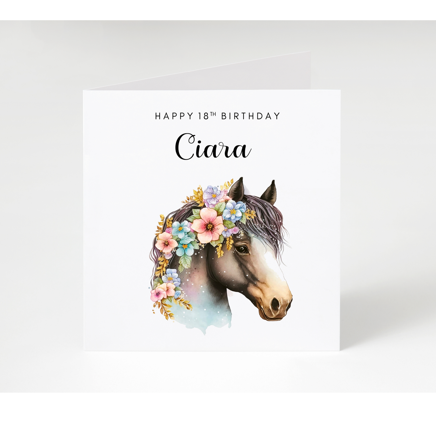 Personalised Adult Cards