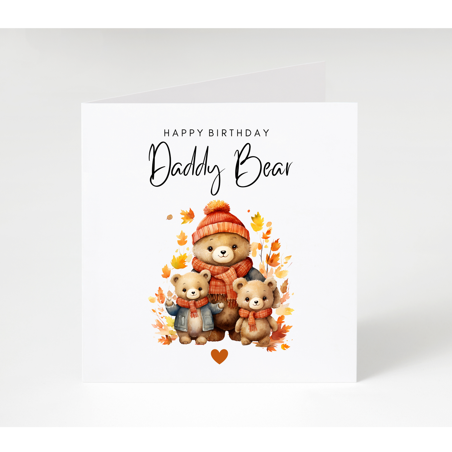 Personalised Adult Cards