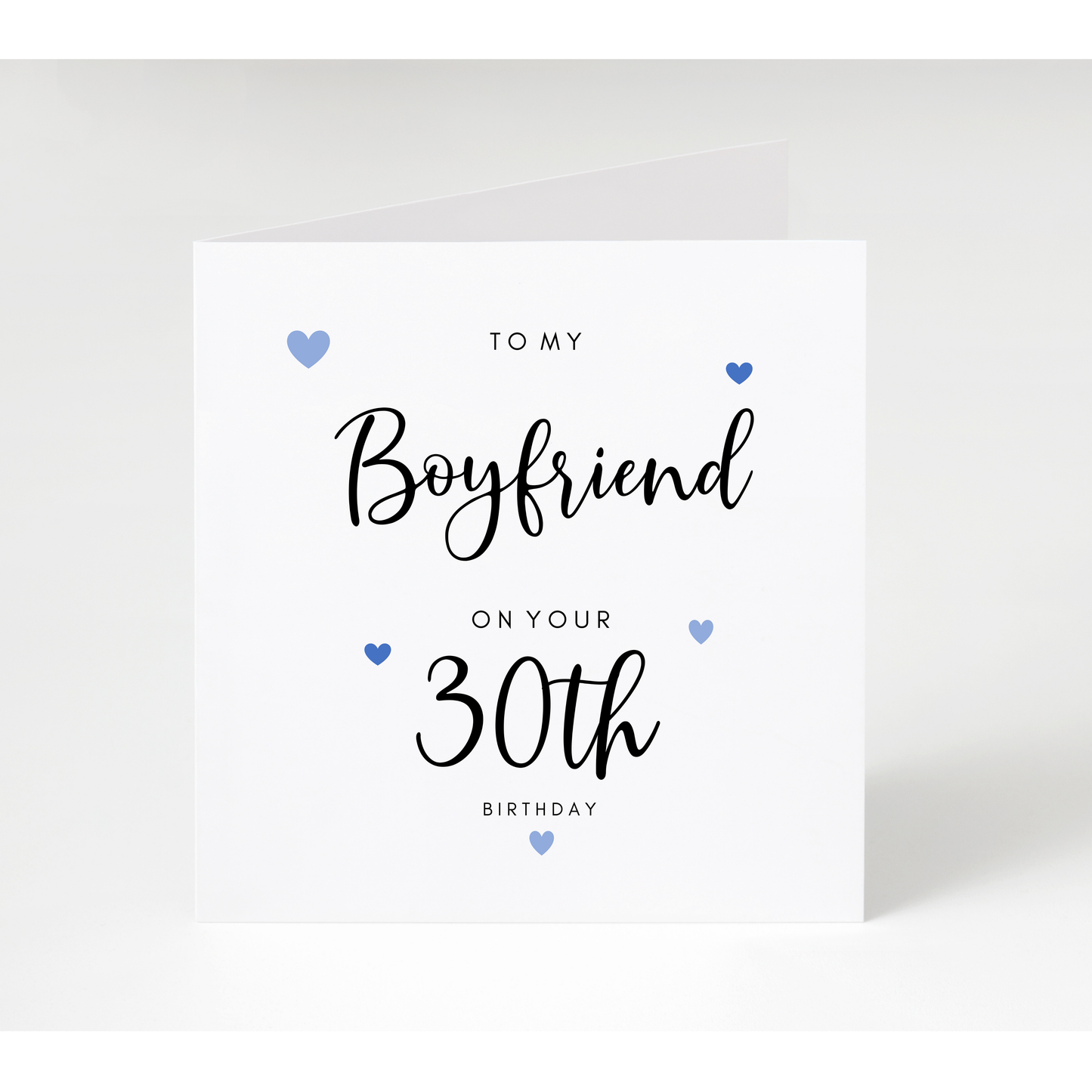 Personalised Adult Cards