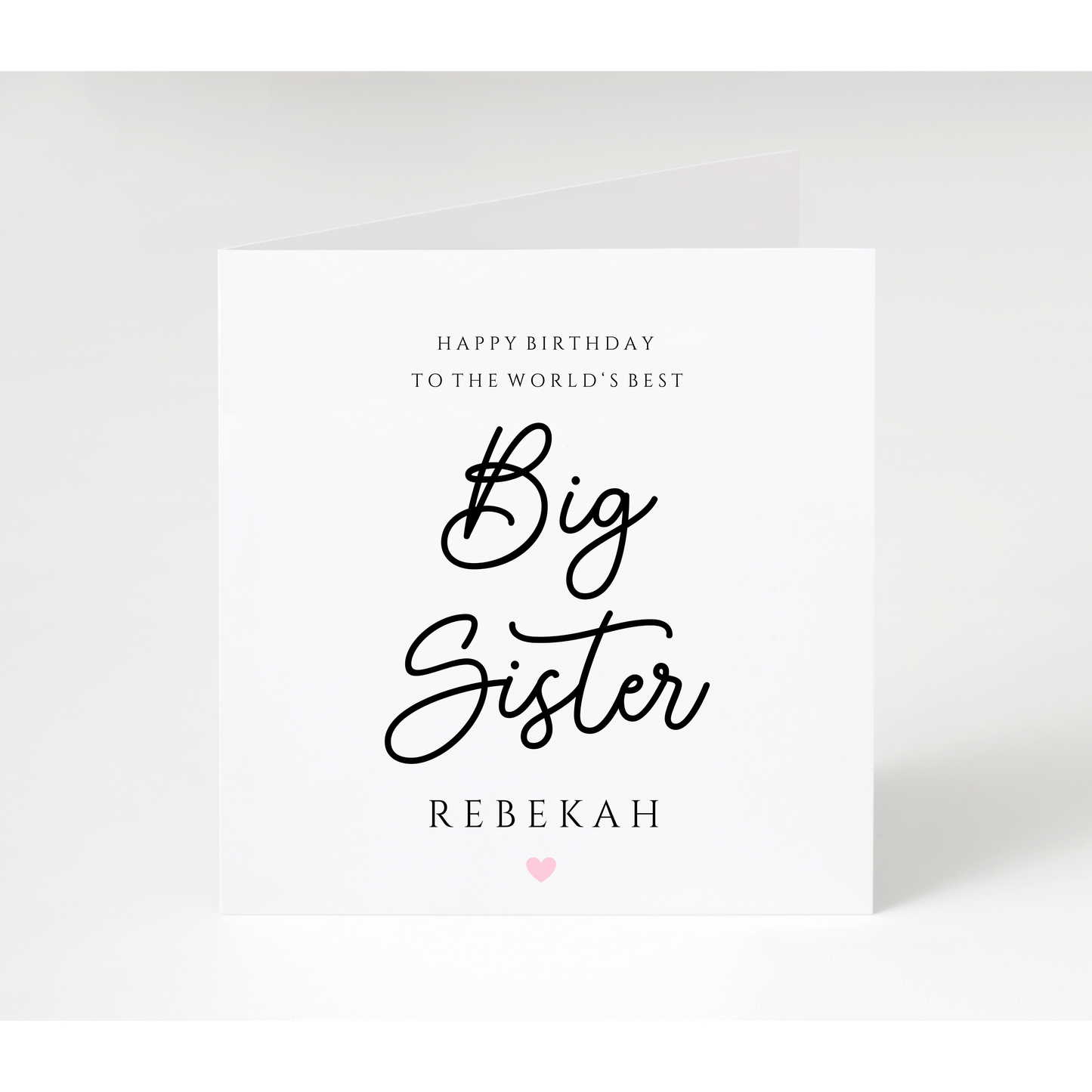 Personalised Adult Cards