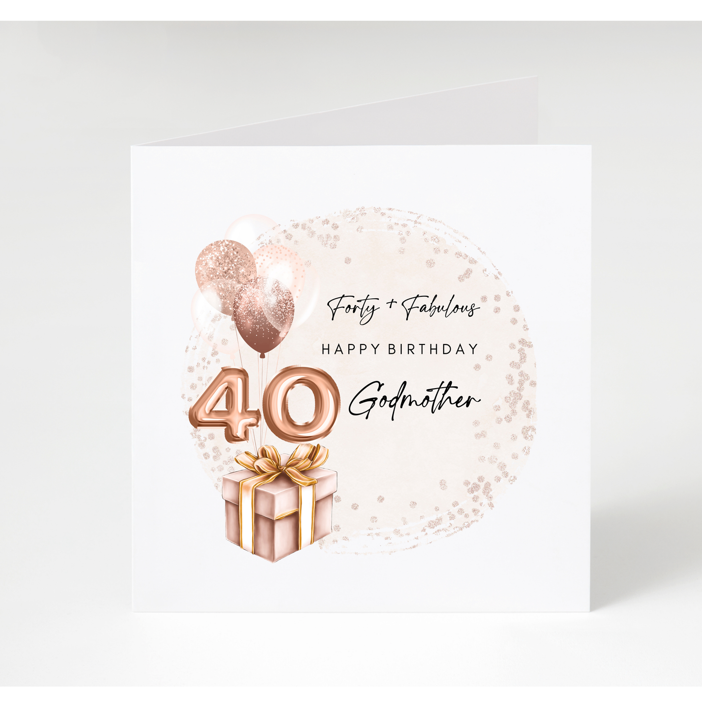 Personalised Adult Cards