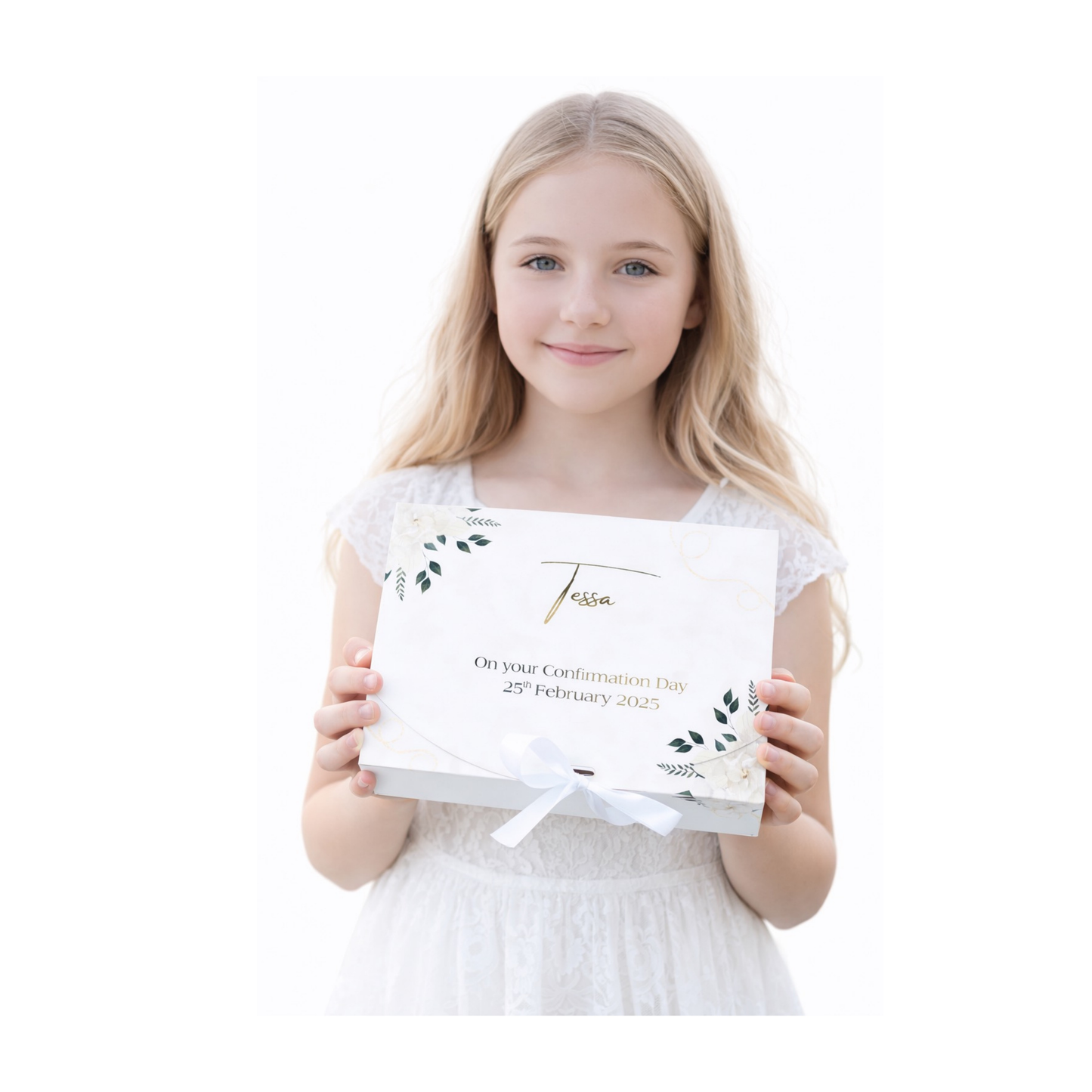 Personalised Gifting Box