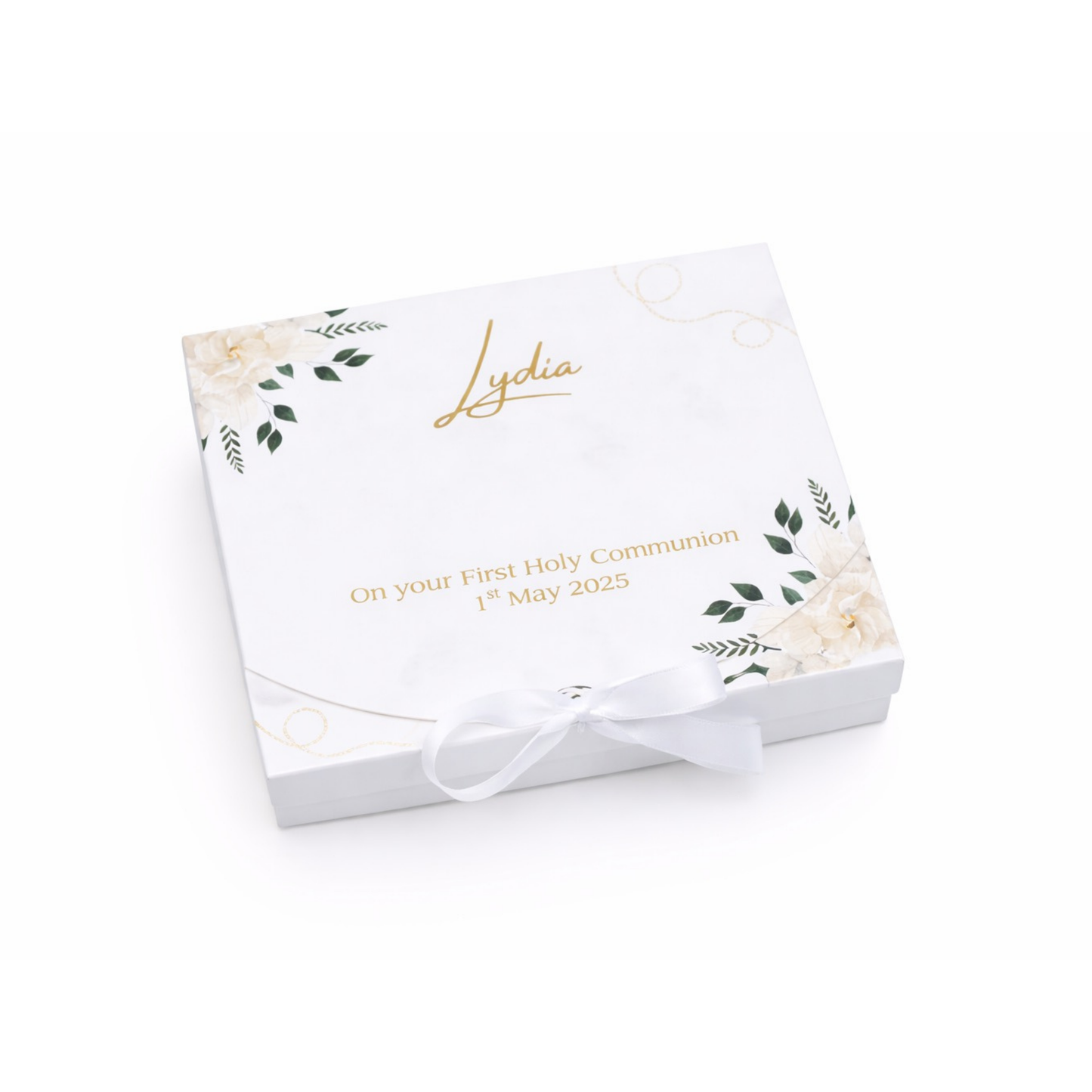Personalised Gifting Box