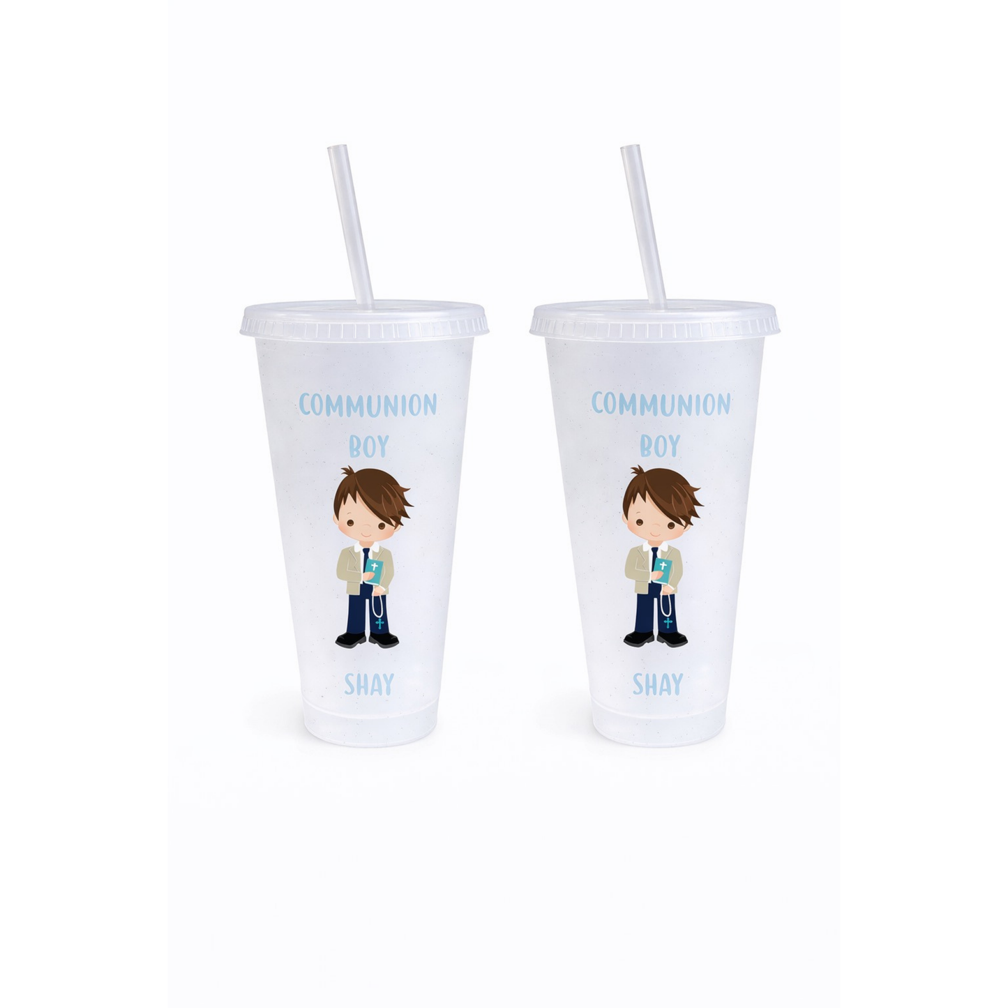 Personalised Cold Cups