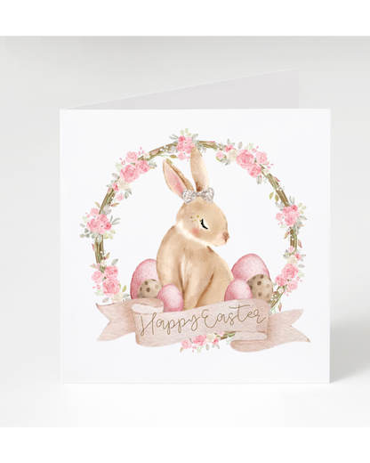 Personalised Easter Cards