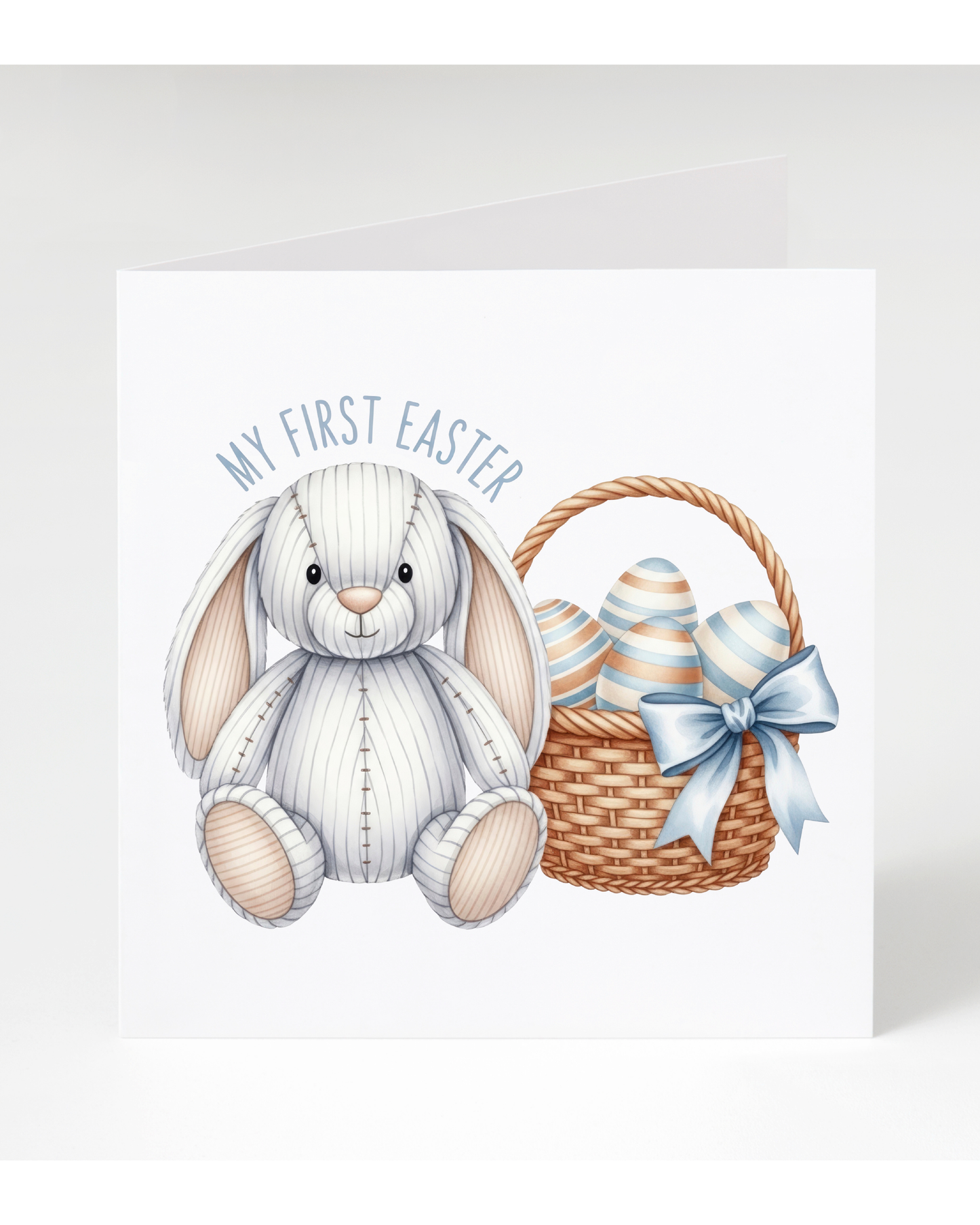 Personalised Easter Cards