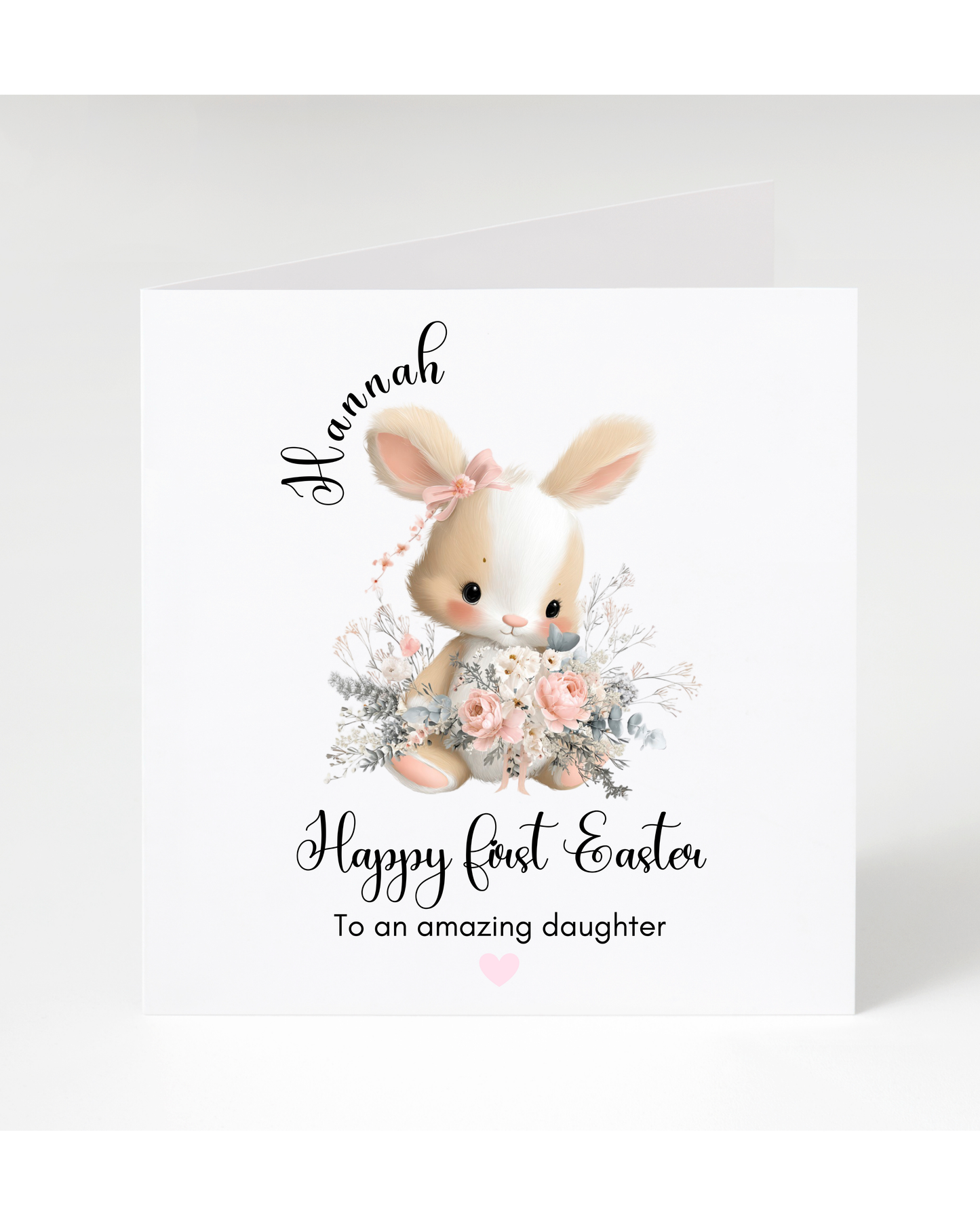 Personalised Easter Cards