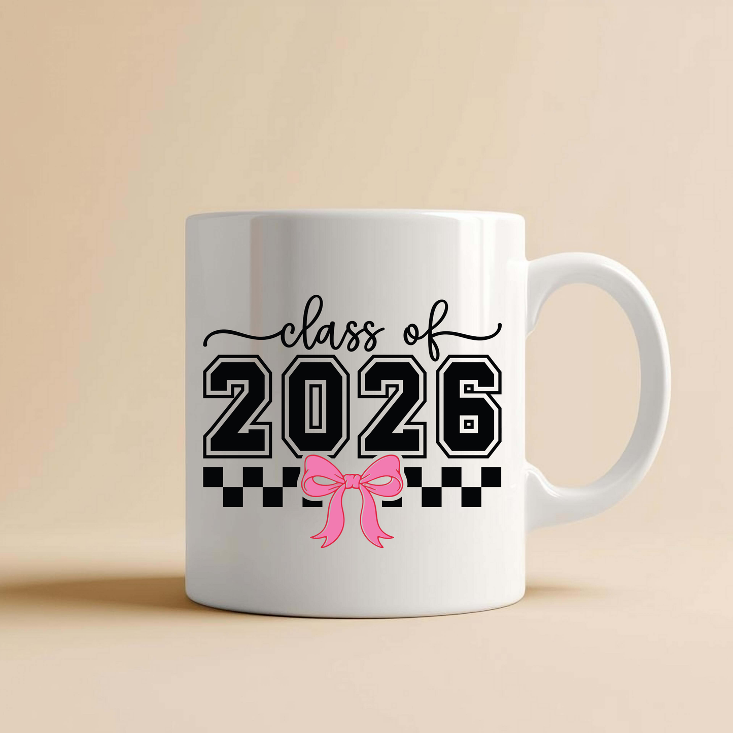 Personalised Graduation Mugs