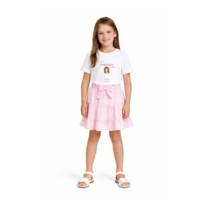 Personalised First Holy Communion T-Shirt