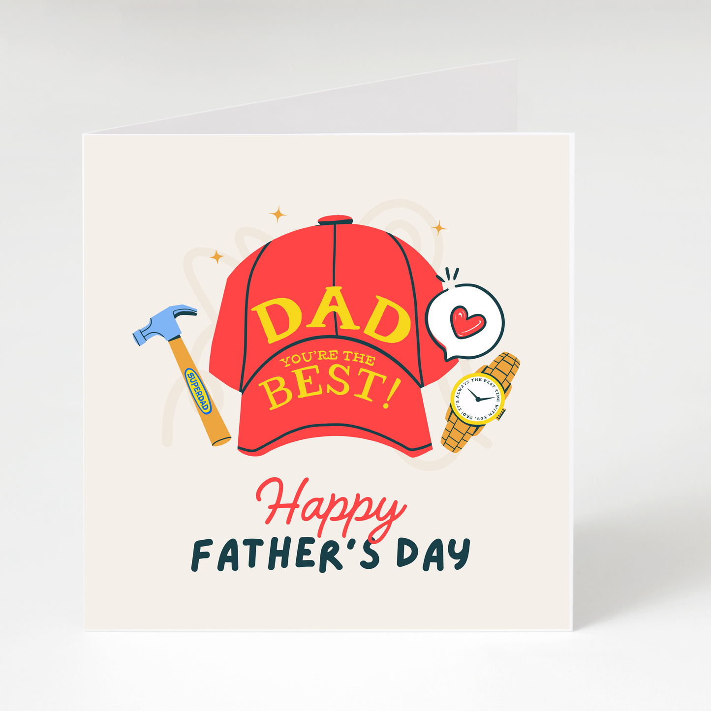 Father's Day Cards