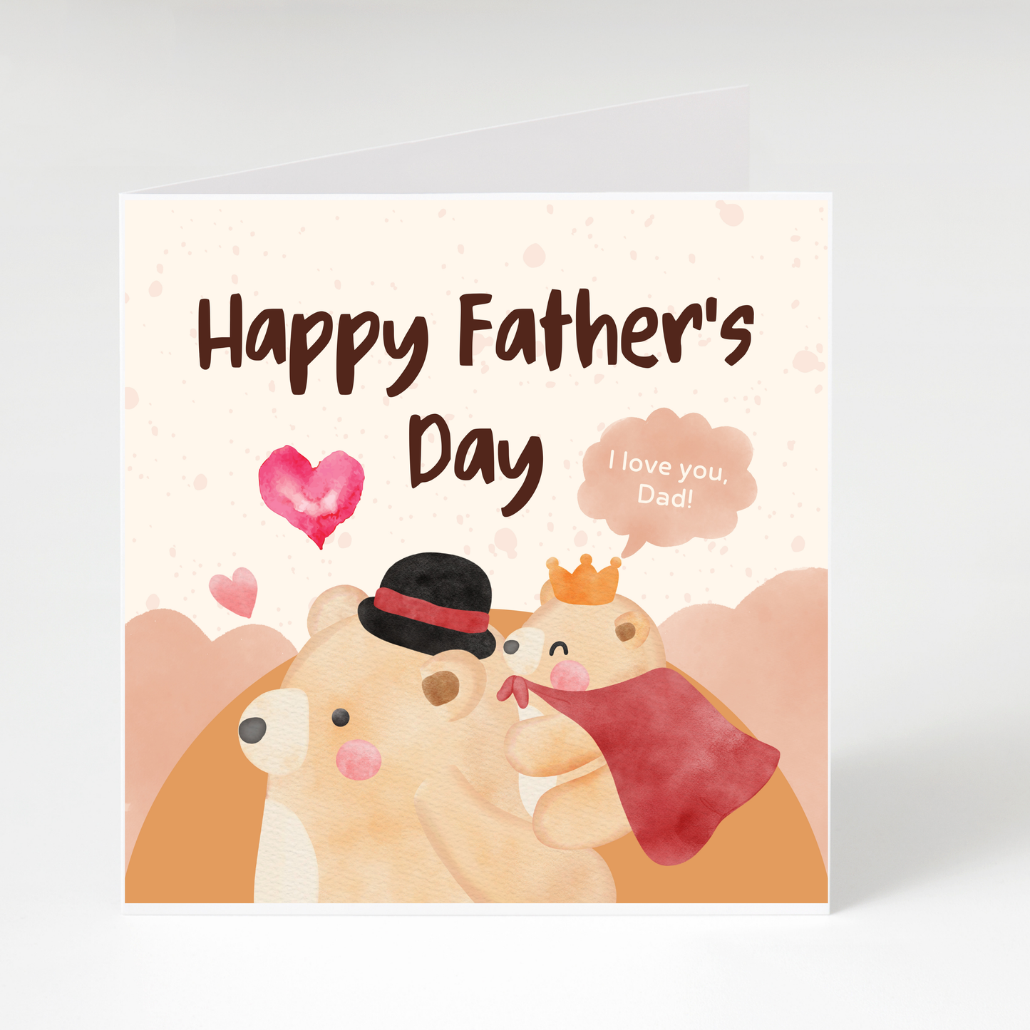 Father's Day Cards