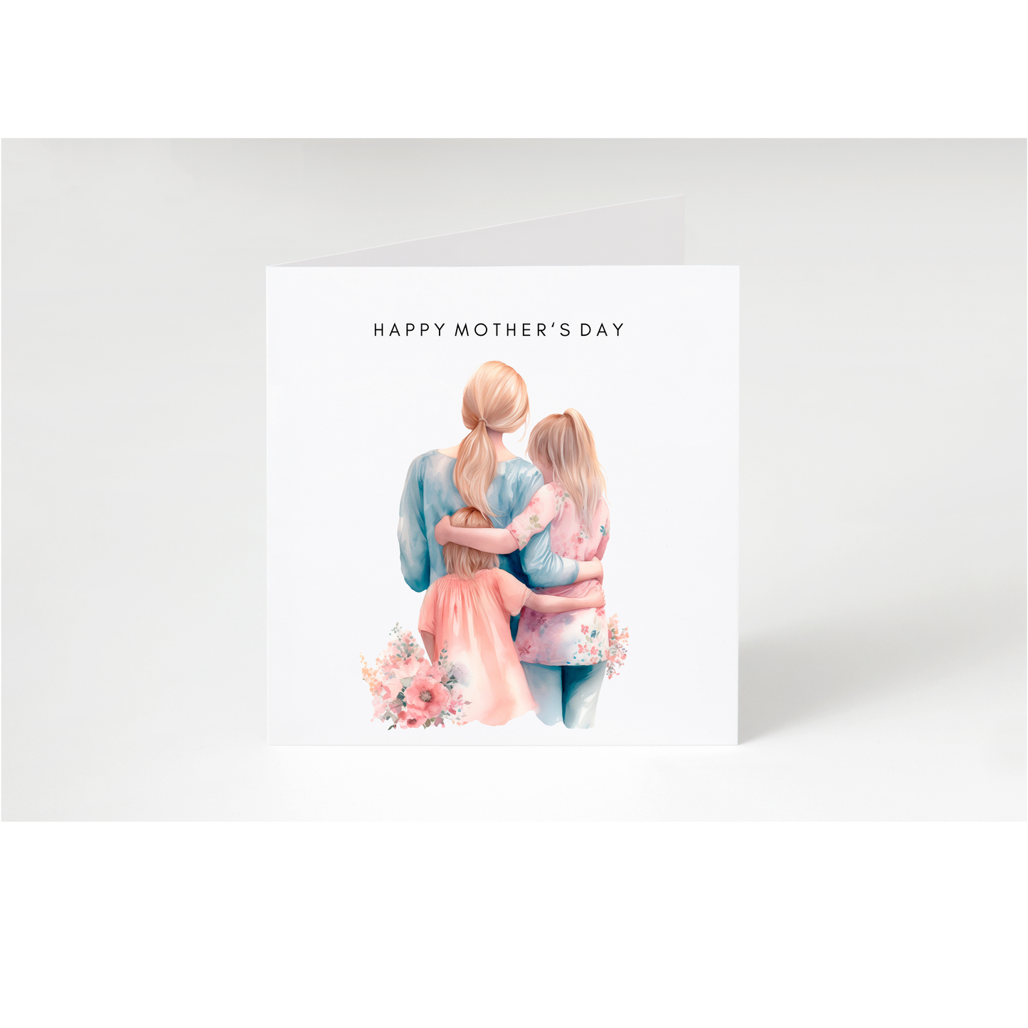 Personalised Mother's Day Cards