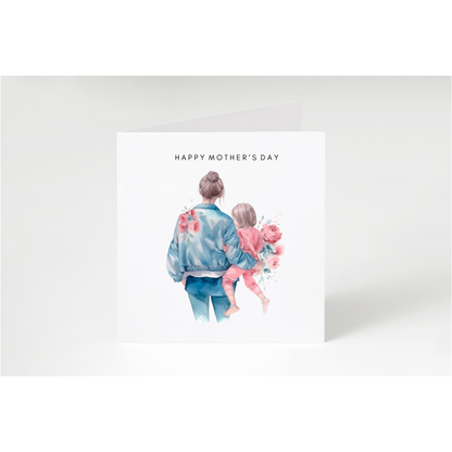 Personalised Mother's Day Cards