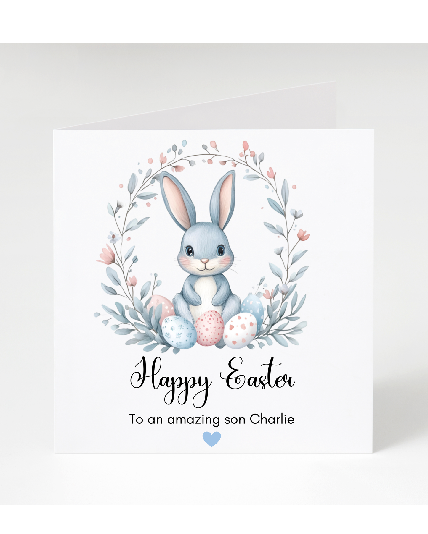 Personalised Easter Cards