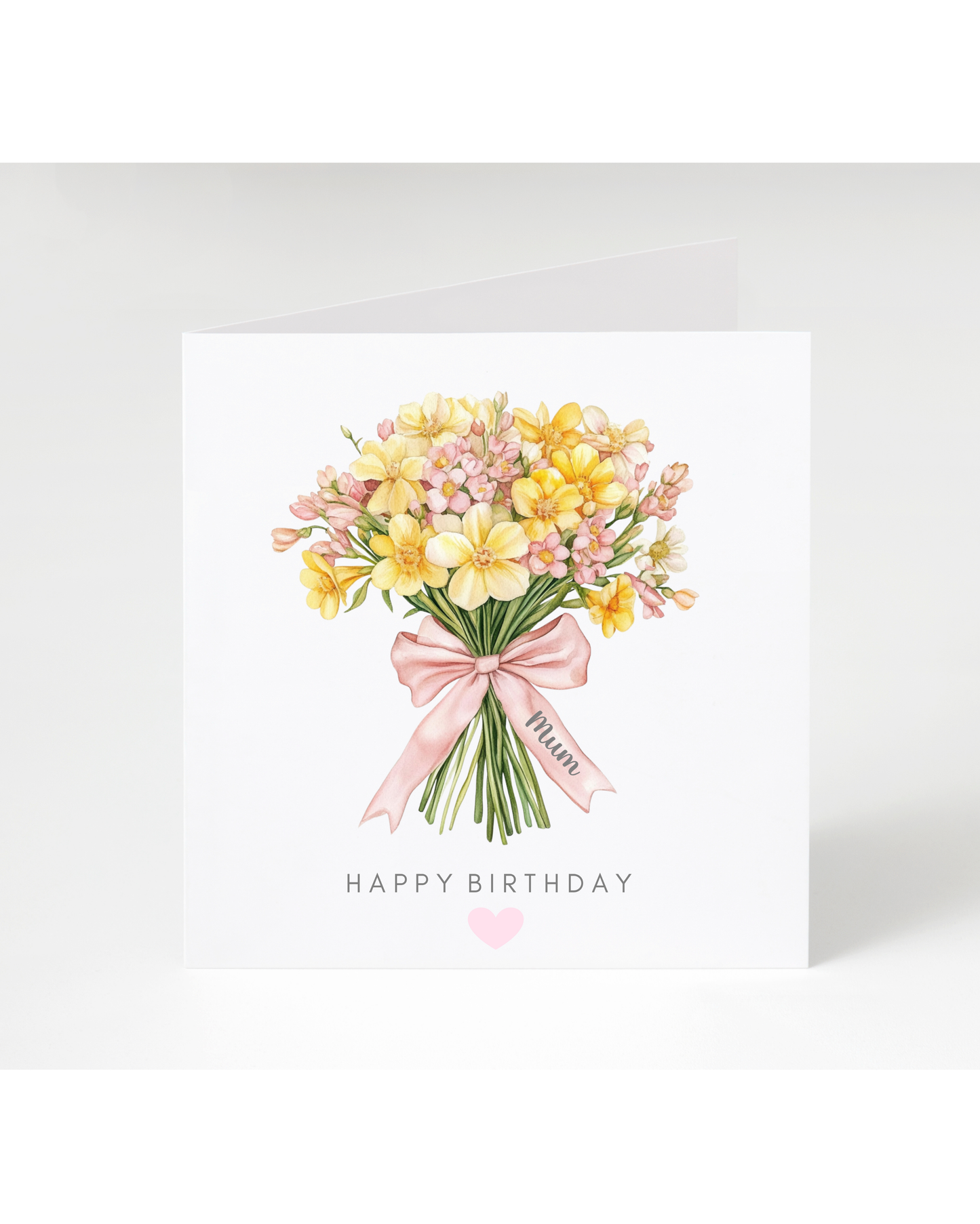 Personalised Adult Cards