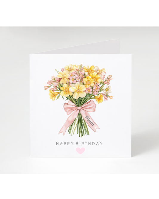 Personalised Adult Cards